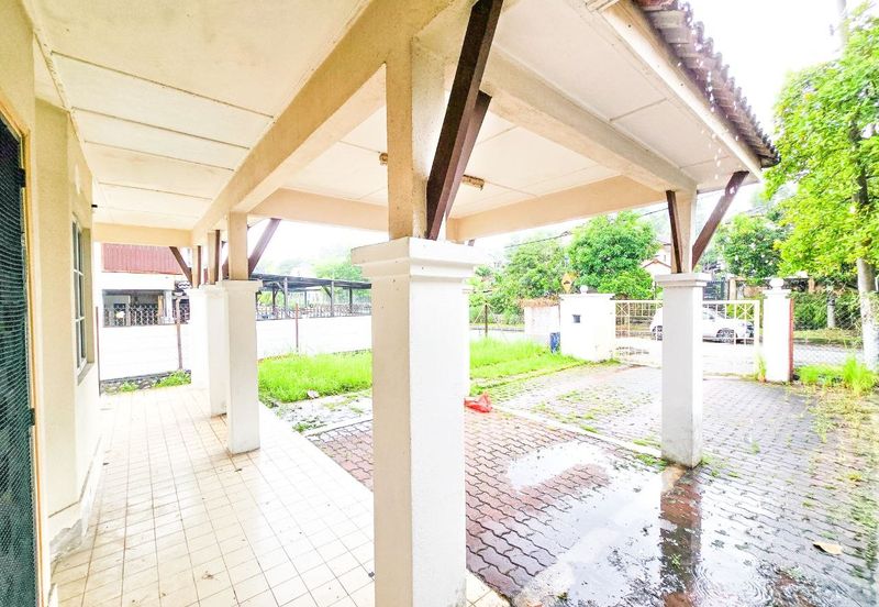 Seksyen 8, Shah Alam