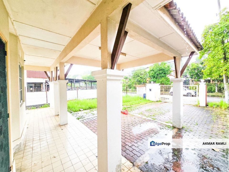 Endlot 2 Storey Seksyen 8 Shah Alam, Selangor, Shah Alam