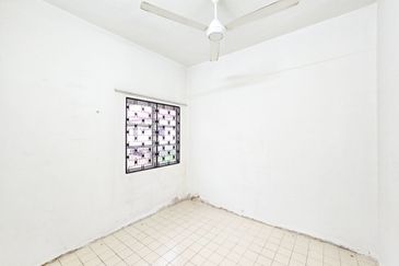 Seksyen 8, Shah Alam