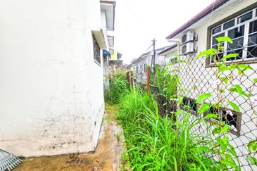 Seksyen 8, Shah Alam