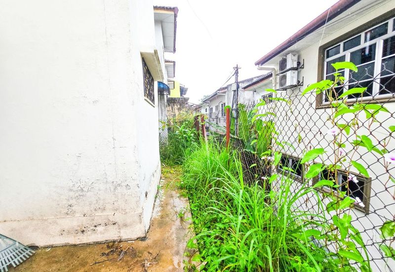 Seksyen 8, Shah Alam