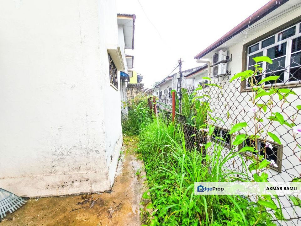 Endlot 2 Storey Seksyen 8 Shah Alam, Selangor, Shah Alam