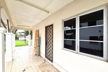 Seksyen 8, Shah Alam