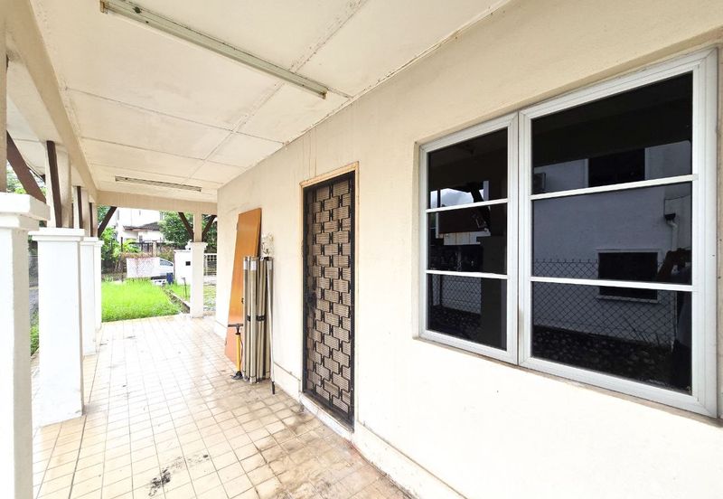 Seksyen 8, Shah Alam