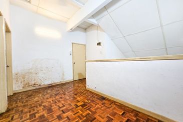 Seksyen 8, Shah Alam