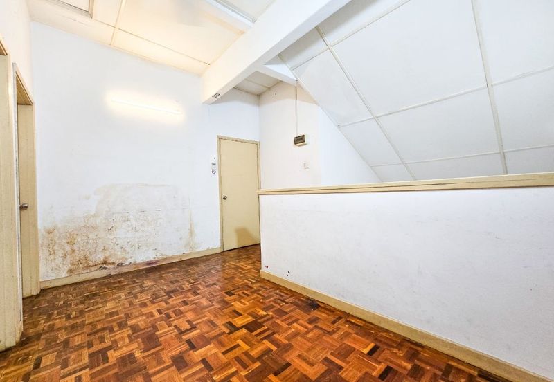 Seksyen 8, Shah Alam