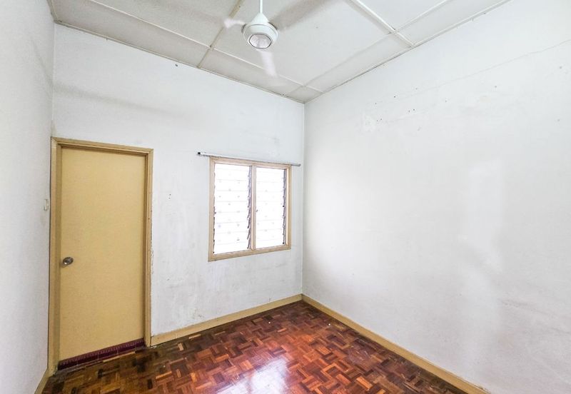 Seksyen 8, Shah Alam