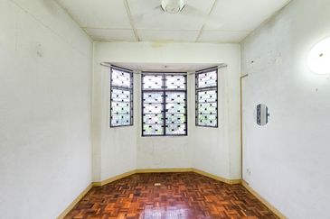 Seksyen 8, Shah Alam