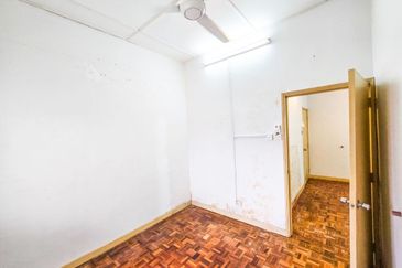 Seksyen 8, Shah Alam