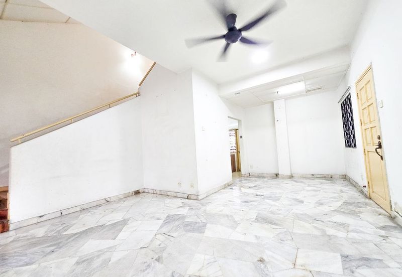 Seksyen 8, Shah Alam