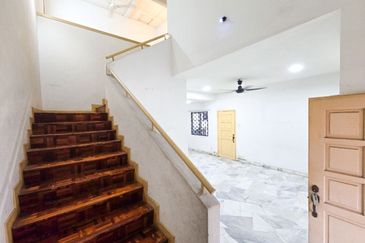 Seksyen 8, Shah Alam