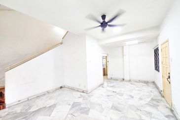 Seksyen 8, Shah Alam