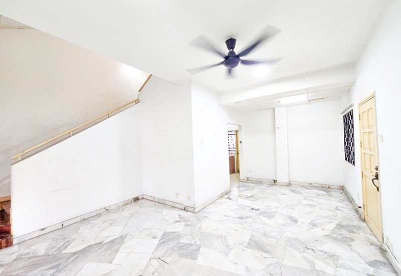 Seksyen 8, Shah Alam