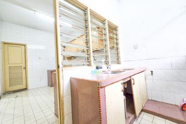 Seksyen 8, Shah Alam