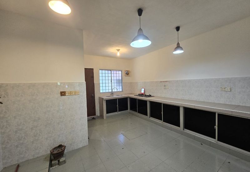 Seksyen 17, Shah Alam