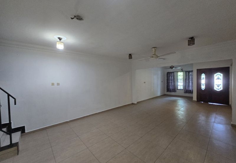 Seksyen 17, Shah Alam