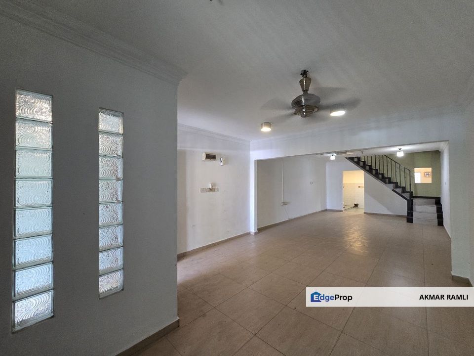 Seksyen 17 Facing OPEN Shah Alam, Selangor, Shah Alam