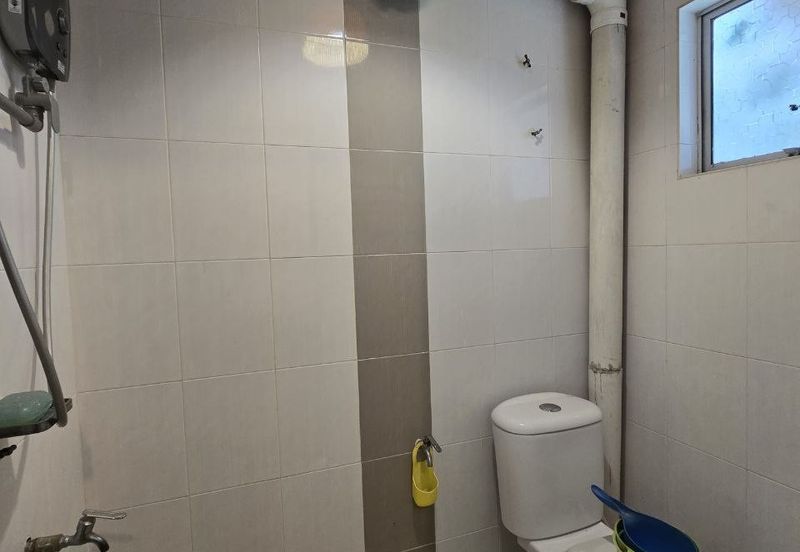 Seksyen 17, Shah Alam