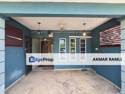 Seksyen 17 Facing OPEN Shah Alam, Selangor, Shah Alam