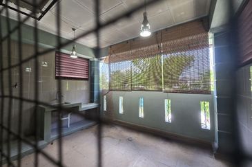 Seksyen 17, Shah Alam