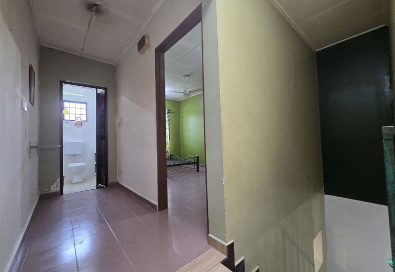 Seksyen 17, Shah Alam