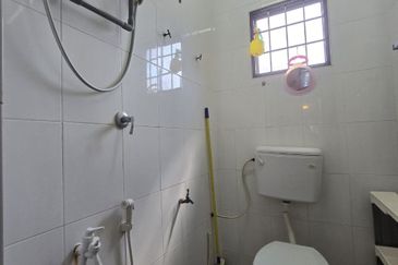 Seksyen 17, Shah Alam