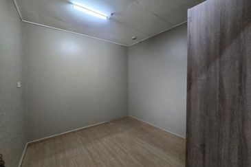 Seksyen 17, Shah Alam