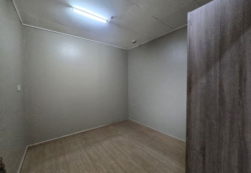 Seksyen 17, Shah Alam