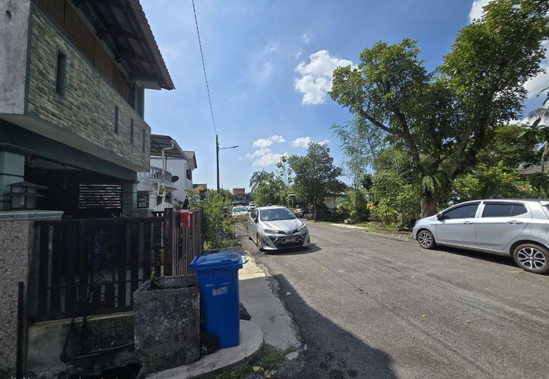 Seksyen 17, Shah Alam