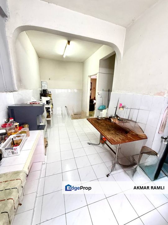 Facing Open 2-Storey USJ 6, Subang Jaya, Selangor, USJ