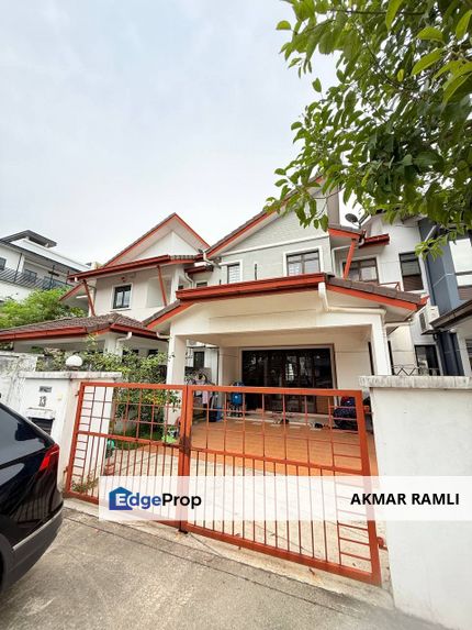 Superlink Verdania, Denai Alam, Selangor, Denai Alam