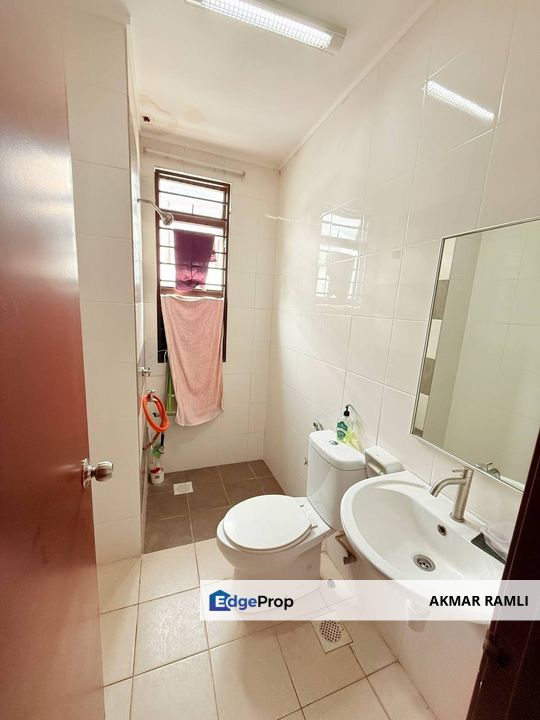 Superlink Verdania, Denai Alam, Selangor, Denai Alam