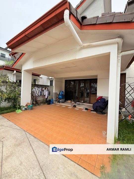 Superlink Verdania, Denai Alam, Selangor, Denai Alam