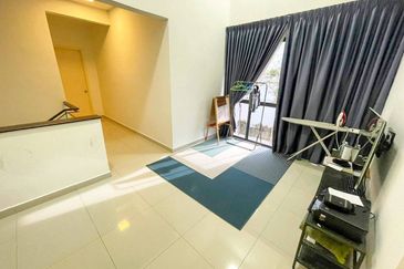 Wisteria @ Bandar Rimbayu