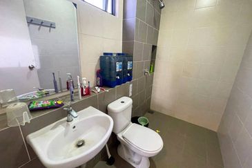 Wisteria @ Bandar Rimbayu