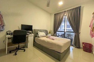 Wisteria @ Bandar Rimbayu