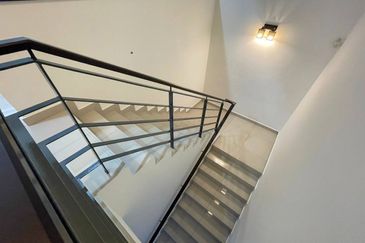 Wisteria @ Bandar Rimbayu