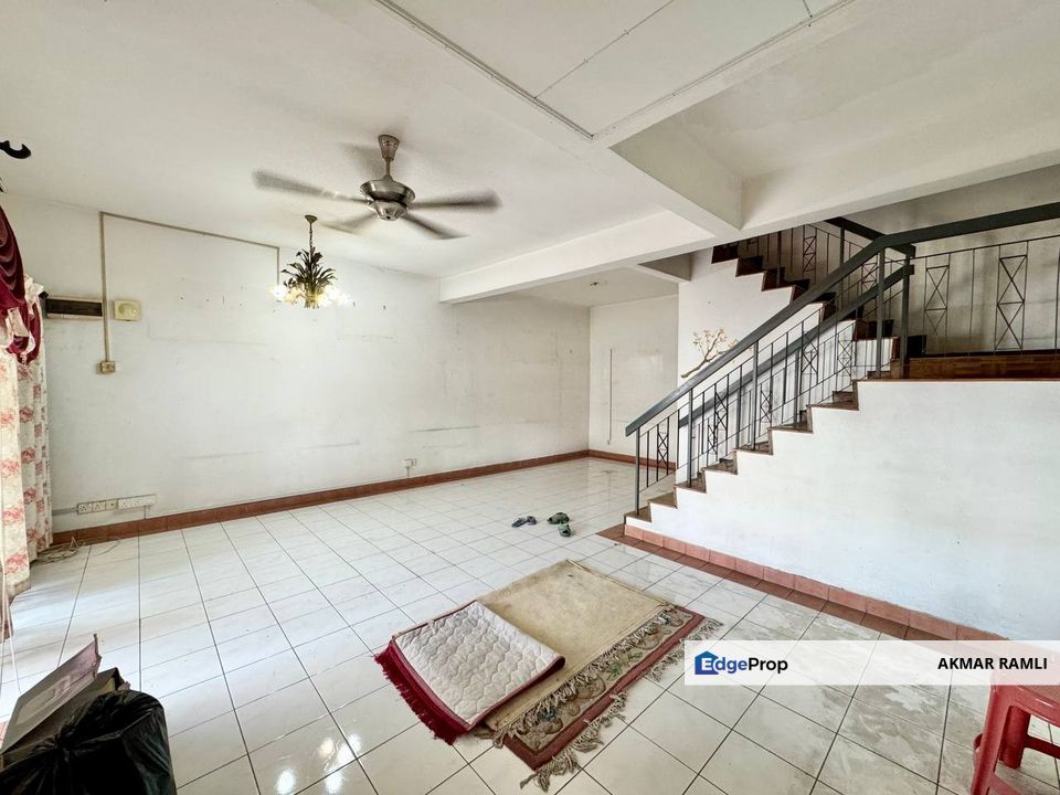 Anggerik Aranda Kota Kemuning, Selangor, Kota Kemuning