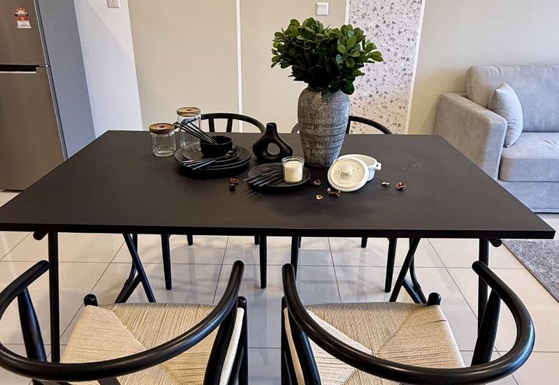 Renai Jelutong Residences