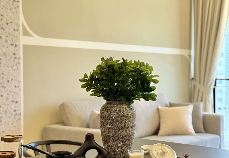 Renai Jelutong Residences