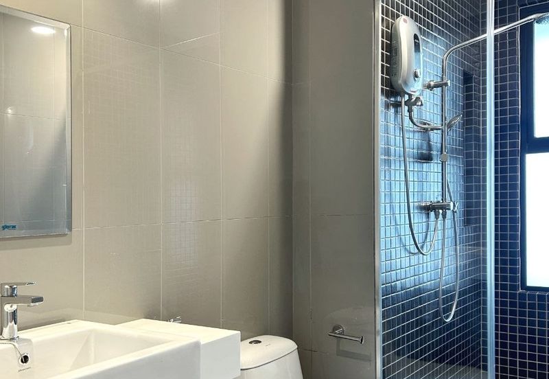 Renai Jelutong Residences