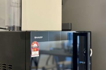 Renai Jelutong Residences