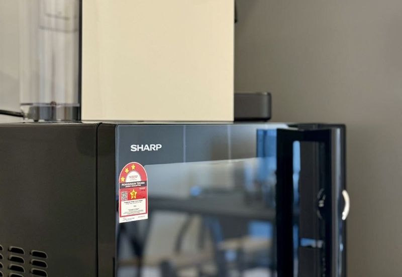 Renai Jelutong Residences