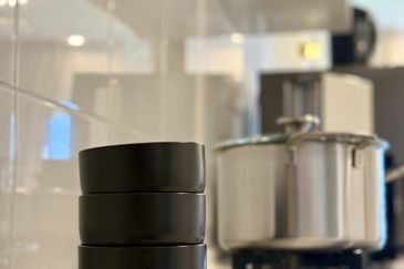 Renai Jelutong Residences