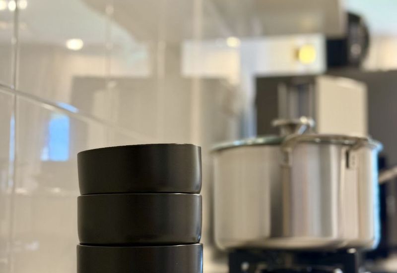 Renai Jelutong Residences