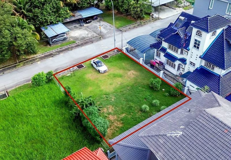 Persiaran Bukit Setiawangsa 