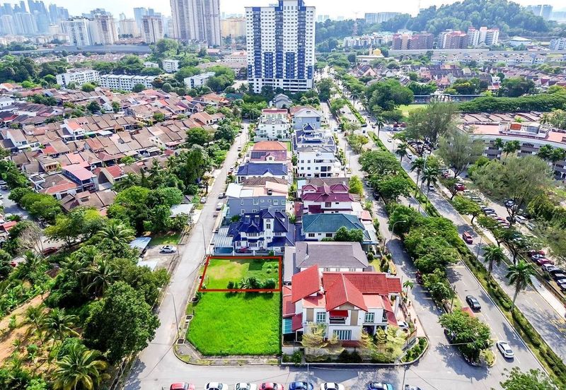 Persiaran Bukit Setiawangsa 