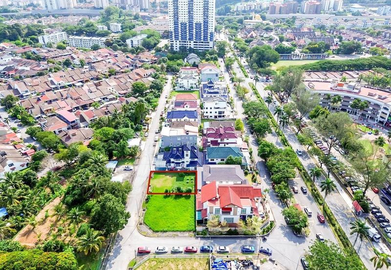 Persiaran Bukit Setiawangsa 