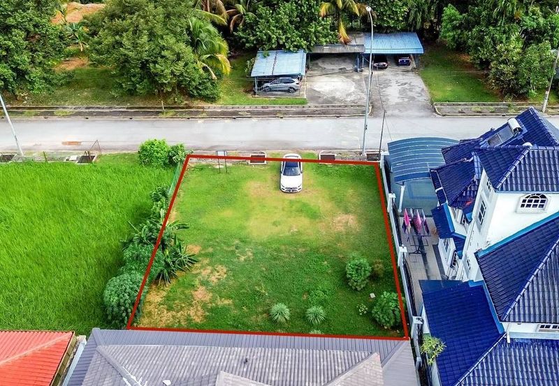 Persiaran Bukit Setiawangsa 