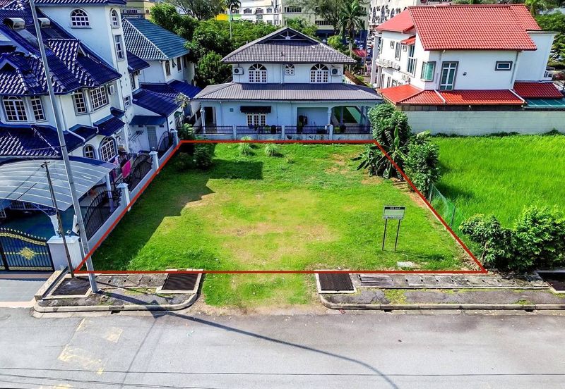 Persiaran Bukit Setiawangsa 